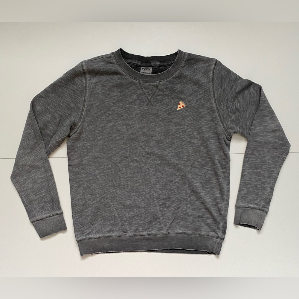 PINK Victoria’s Secret Women’s Crewneck Sweater